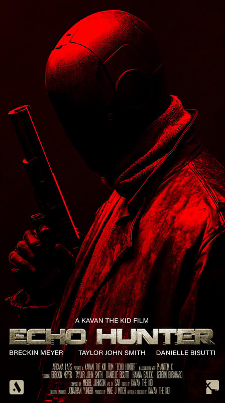 Echo Hunter